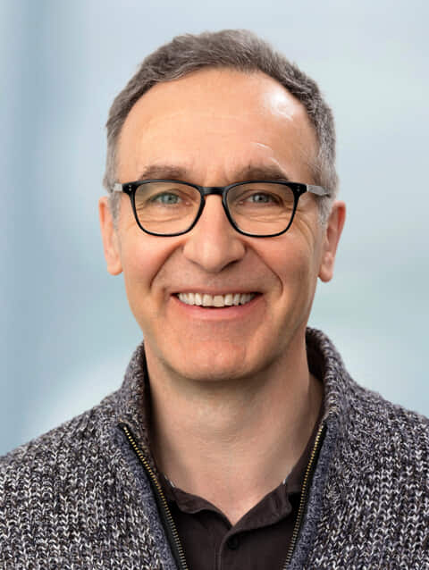 Prof. Dr. Jürgen Bauhus